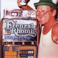 Frenzal Rhomb - All The Kids Are Having Kids