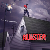 Allister - Racecars