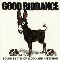 Good Riddance - There's No "I" in Team