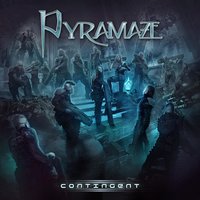 Pyramaze - Land of Information