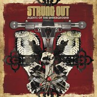 Strung Out - Dead Spaces