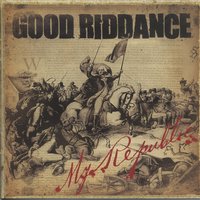 Good Riddance - Shame