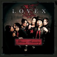 Lovex - Wounds
