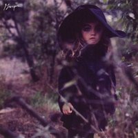 Grouper - Heavy Water/I'd Rather Be Sleeping