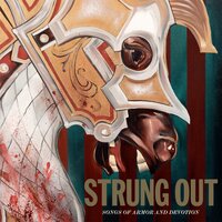 Strung Out - Under the Western Sky