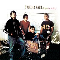 Stellar Kart - Second Chance