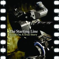 The Starting Line - Bedroom Talk