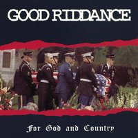 Good Riddance - Twelve Year Circus