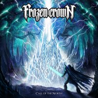 Frozen Crown - Fire in the Sky