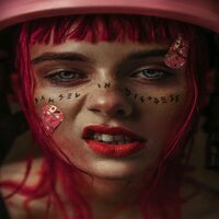 GIRLI - More Than a Friend