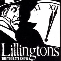 The Lillingtons - Vaporize My Brain