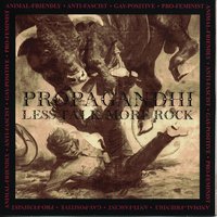 Propagandhi - Anchorless