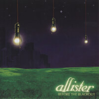 Allister - Rewind