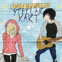Stellar Kart- Kiss the Girl