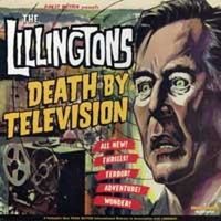 The Lillingtons - Robots In My Dreams