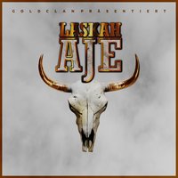 Laskah - Aje