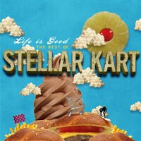 Stellar Kart - Centerfield