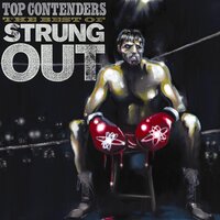 Strung Out - Ashes