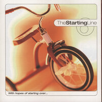 The Starting Line - Greg's Last Day