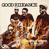 Good Riddance - One for the Braves