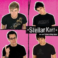 Stellar Kart - Only Wanted