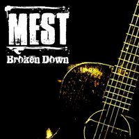 MEST - Fuct up Kid
