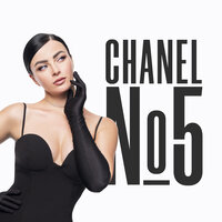Тамара Кутидзе - Chanel №5