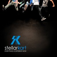 Stellar Kart - Rescue
