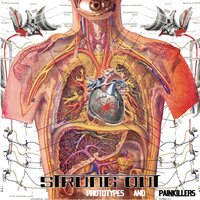 Strung Out - Betrayal