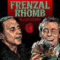 Frenzal Rhomb - 4 Litres