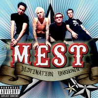 MEST - Living Dead