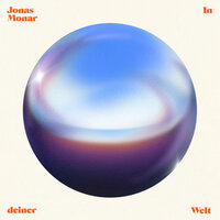 Jonas Monar - In deiner Welt