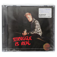 KAYEF - Down ohne Grund
