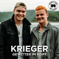 Gewitter im Kopf - Krieger