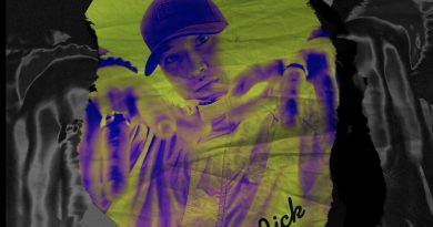 RICK - Слишком плохой для тебя
