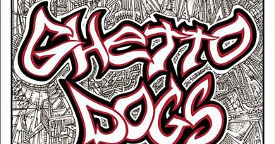 Ghetto Dogs - Восточная ночь