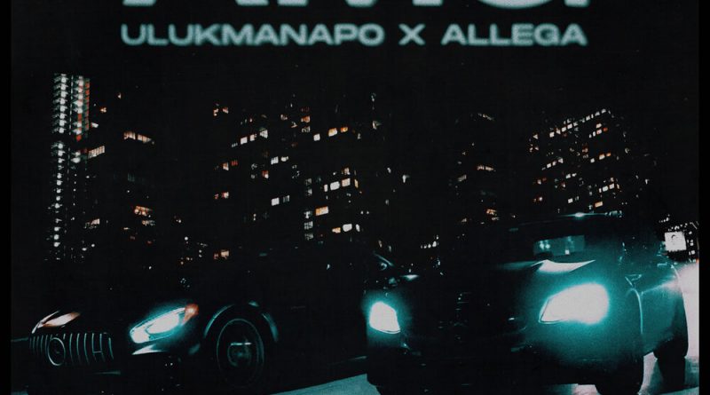 Ulukmanapo, Allega - AMG
