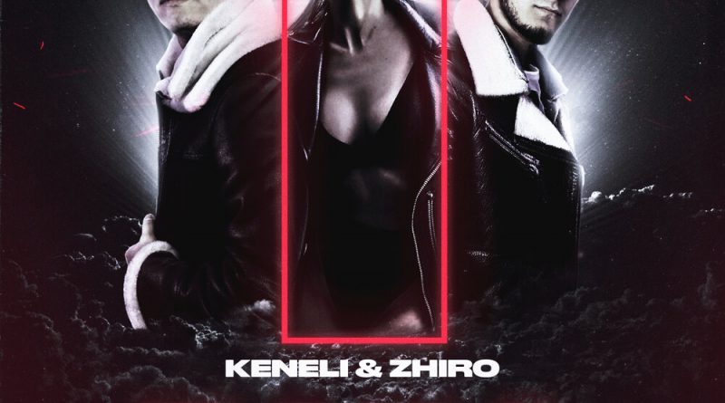 Keneli & Zhiro - Бара