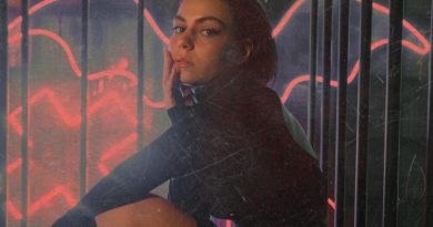 Ди Солнцева - Be Alone