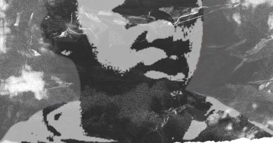 NTEEM, Shadow034 - Angifuni Kuhlushwa