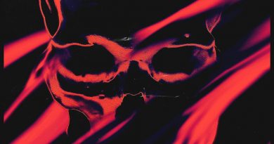 NXN - Black Display
