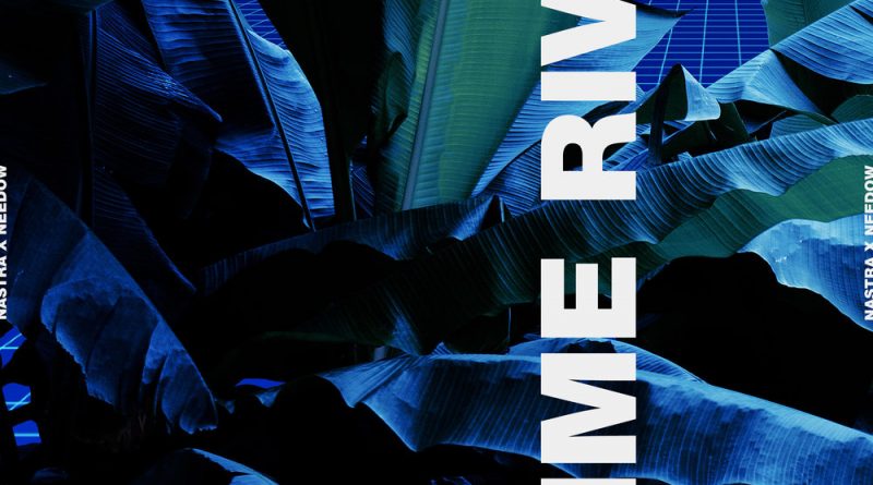 NXN - Crime River