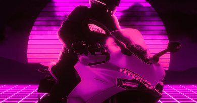 Reetneiro - Ducati