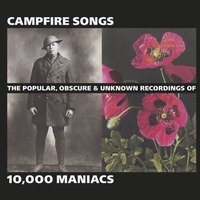 10,000 Maniacs - National Education Week
