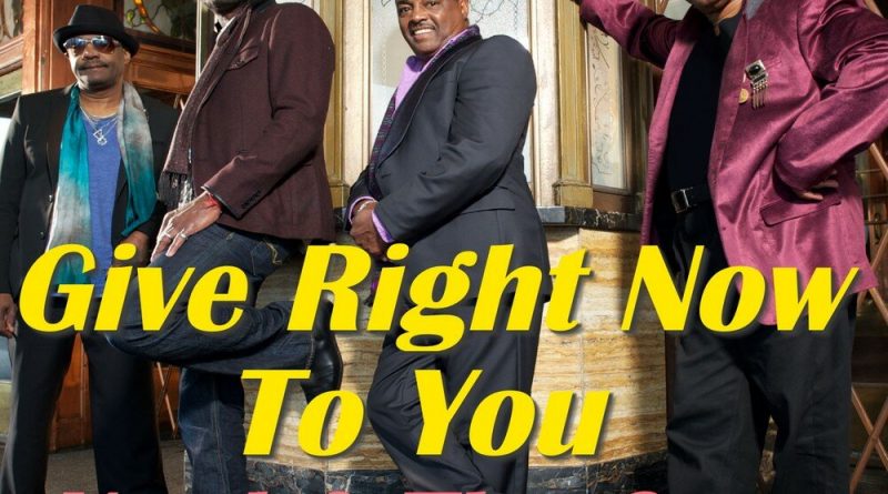 Kool & The Gang, Natural - Cherish