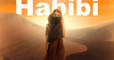 Saga - Habibi