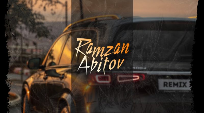 Ulukmanapo, Ramzan Abitov, AMG - I'm a Real