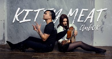 KITTY MEAT, ClubOK - Кто мы