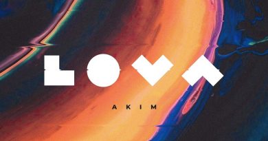 Akim - LOVA