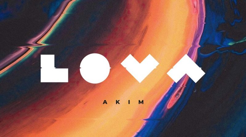 Akim - LOVA